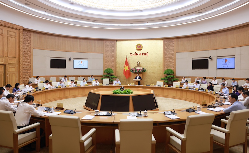 8 nhiệm vụ trọng tâm trong Kế hoạch triển khai Luật Bảo vệ dữ liệu cá nhân