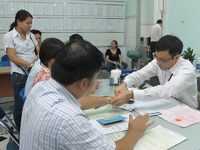 Hướng dẫn đăng ký tạm trú trên VNeID để tránh bị phạt tiền từ 15/12/2025