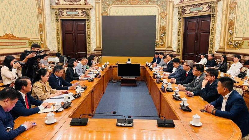 8 nhiệm vụ trọng tâm trong Kế hoạch triển khai Luật Bảo vệ dữ liệu cá nhân