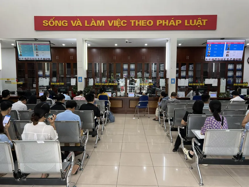 8 nhiệm vụ trọng tâm trong Kế hoạch triển khai Luật Bảo vệ dữ liệu cá nhân