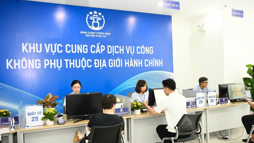 Hướng dẫn đăng ký tạm trú trên VNeID để tránh bị phạt tiền từ 15/12/2025